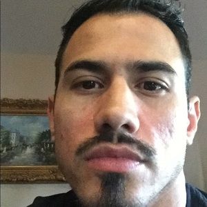 Meet your Posher, Alberto